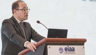 وزير المالية: ما أنجزته الدولة في التحول الرقمي... وزير المالية: ما أنجزته الدولة في التحول الرقمي فرصة استثنائية للاستثمار القوي في الذكاء الاصطناعي