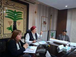 اجتماع طارئ لمجلس إدارة المجلس القومي للطفولة والأمومة لاتخاذ إجراءات عاجلة لحماية الأطفال