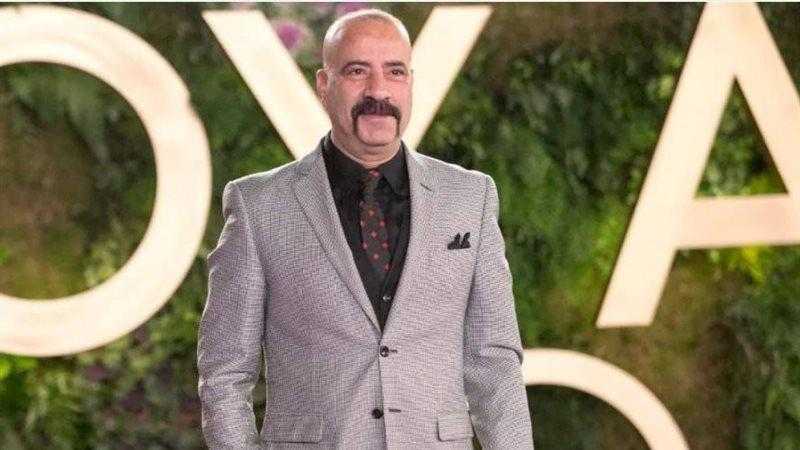 محمد سعد يبدأ التحضيرات لفيلمه عيلة دياب على الباب