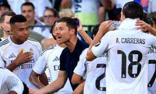 ريال مدريد ضيفًا على أولمبياكوس في دوري أبطال أوروبا الليلة