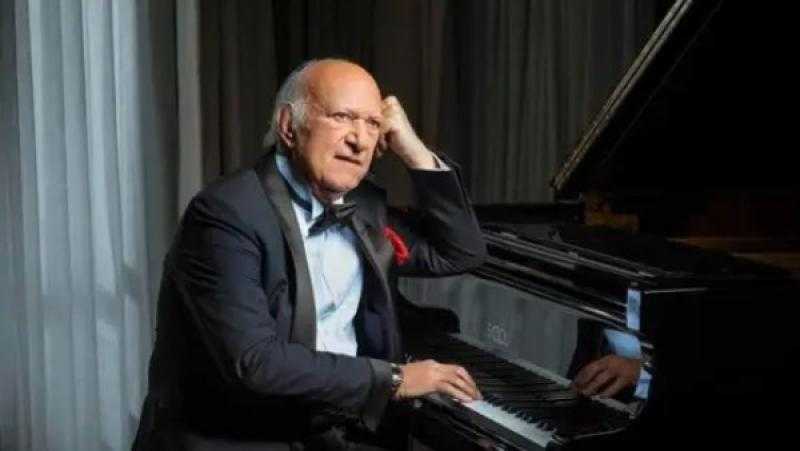 «الحمد لله ربنا سلّم».. عمر خيرت يطمئن جمهوره: أشوفكم يوم 5 ديسمبر