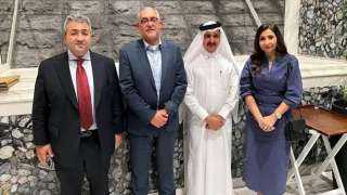 هيئة العامة للاستثمار والمناطق الحرة وغرفة تجارة وصناعة قطر يبحثان ضخ استثمارات جديدة