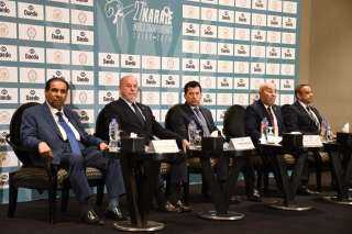 وزير الشباب والرياضة يعلن تفاصيل بطولة العالم للكاراتيه بعد عودتها إلى مصر بعد غياب 37 عامًا