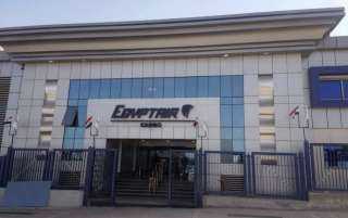 مصر للطيران للشحن الجوي تطلق حزمة خدمات مضافة جديدة لتعزيز كفاءة منظومة الشحن مع وكلاء الشحن وشركات الطيران العاملة