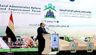 مدبولي: رئيس الجمهورية أكد أن” تنمية الصعيد  رسالة وطنية لإعادة بناء الإنسان والمكان