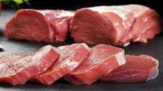 أسعار اللحوم في مصر اليوم الجمعة