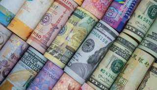 أسعار العملات في مصر اليوم الجمعة