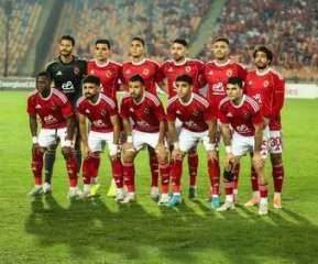 موعد مباراة الأهلي والجيش الملكي في دوري أبطال أفريقيا