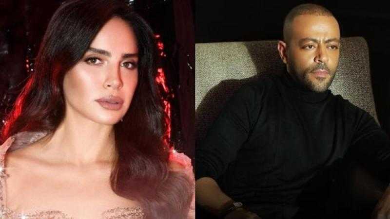 آمال ماهر وتامر عاشور يحييان حفل مهرجان الفسطاط الشتوى 5 ديسمبر