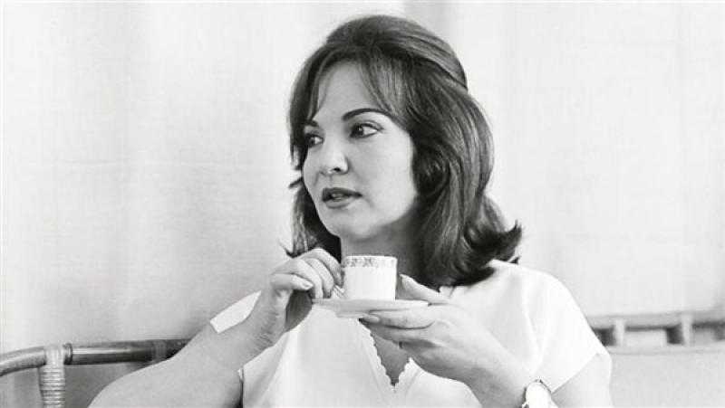 اليوم ذكرى رحيل الفنانة شادية دلوعة السينما المصرية