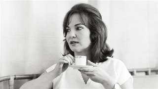 اليوم ذكرى رحيل الفنانة شادية دلوعة السينما المصرية