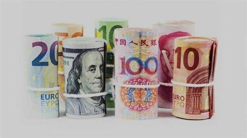 أسعار العملات في مصر اليوم السبت