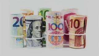 أسعار العملات في مصر اليوم السبت أسعار العملات في مصر اليوم السبت