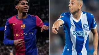 موعد مباراة برشلونة ضد ألافيس في الدوري الإسباني موعد مباراة برشلونة ضد ألافيس في الدوري الإسباني