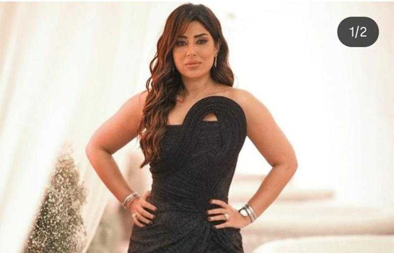 أيتن عامر ضيفة ”صاحبة السعادة”.. الأحد