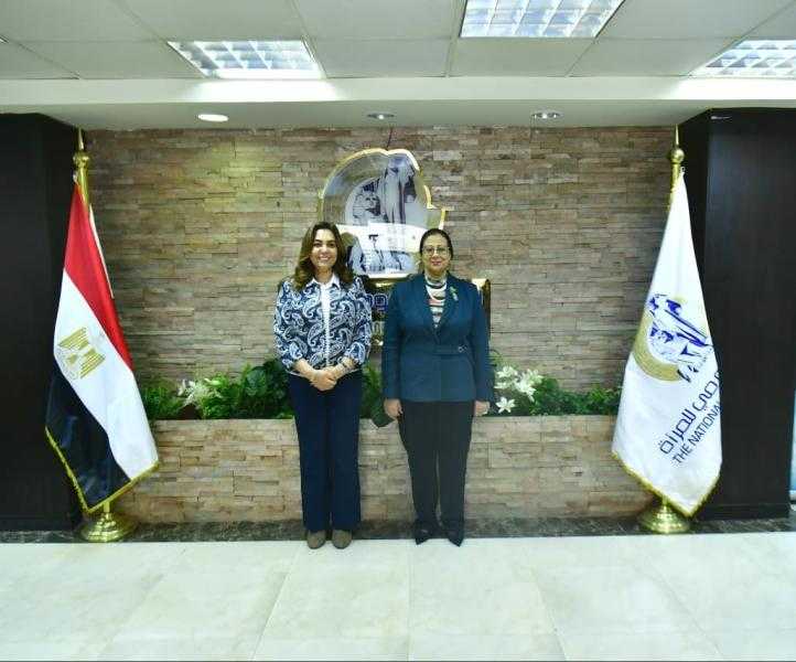 وزيرة التنمية المحلية تطلق النسخة الثالثة من برنامج قادة المناخ