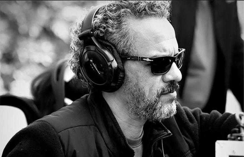 علمي عبدالستار ينتهي من أعمال فيلم ”طلقني” بطولة كريم محمود ‏عبدالعزيز