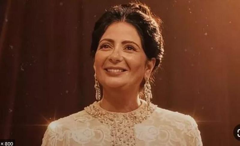 بطولة منى زكي.. مهرجان مراكش يعرض فيلم الست الأربعاء المقبل