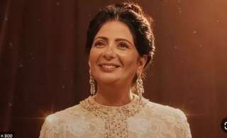 بطولة منى زكي.. مهرجان مراكش يعرض فيلم الست... بطولة منى زكي.. مهرجان مراكش يعرض فيلم الست الأربعاء المقبل