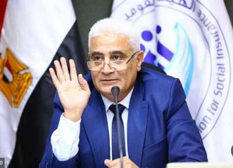 التأمينات: رفع الحد الأقصى للمعاش إلى 13360 جنيهًا بداية من يناير 2026